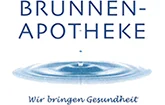 Logo Brunnen-Apotheke