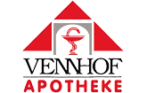 Logo Vennhof-Apotheke