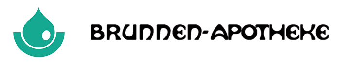 Logo der Brunnen-Apotheke 