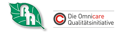 Logo der Buchen-Apotheke Porzelt OHG