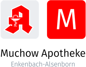 Logo der Muchow Apotheke Enkenbach-Alsenborn