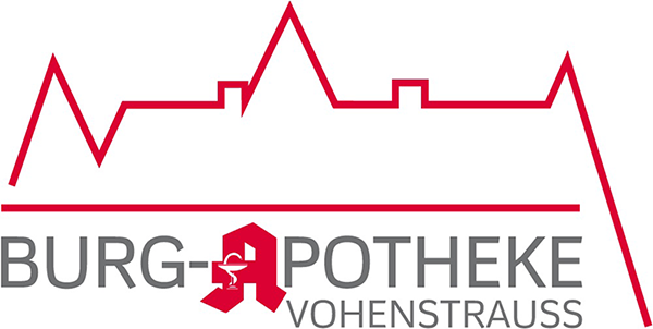 Logo der Burg-Apotheke Filiale der Stadt-Apotheke OHG