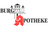 Logo Burg-Apotheke