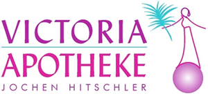 Logo der Victoria-Apotheke