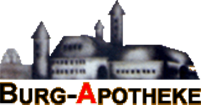 Logo Burg-Apotheke Henrichenburg