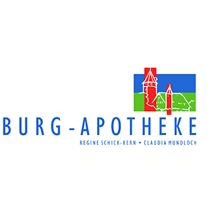 Burg-Apotheke OHG