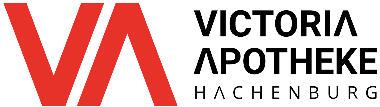 Logo Victoria Apotheke