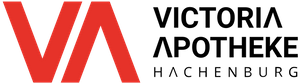 Logo der Victoria Apotheke