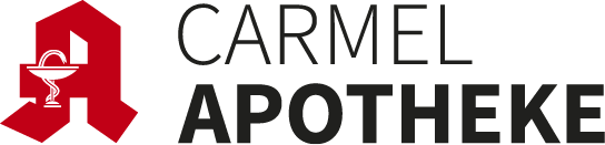 Logo Carmel-Apotheke Nufringen