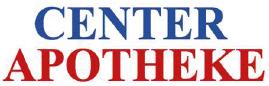 Logo der Center-Apotheke