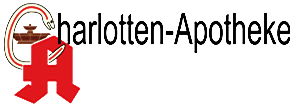 Logo der Charlotten-Apotheke