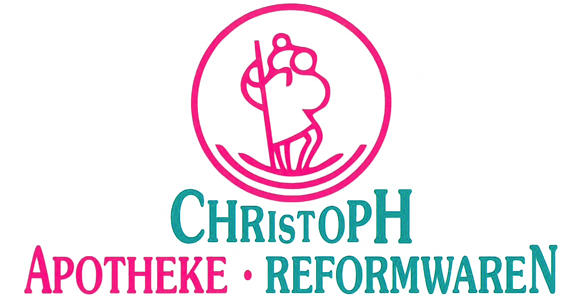 Logo der Christoph-Apotheke Bammental