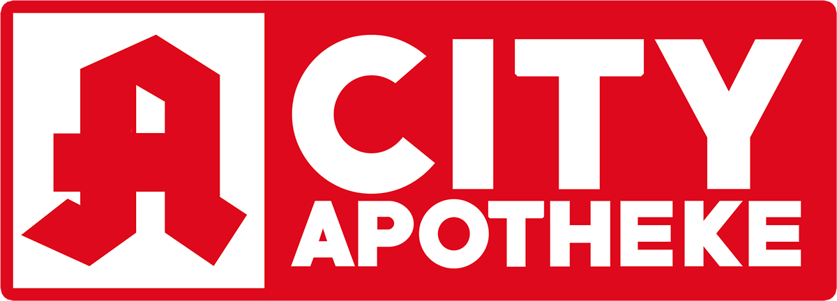 Logo City-Apotheke im Friedrichsring
