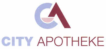 Logo City Apotheke