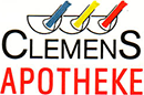 Logo der Clemens-Apotheke