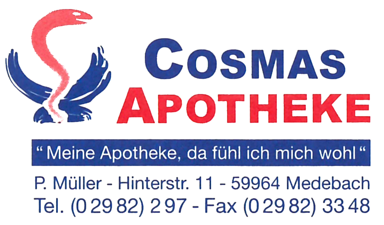 (c) Cosmas-apotheke.de