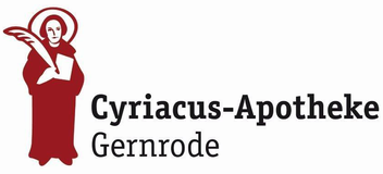 Logo Cyriacus-Apotheke