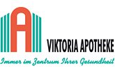 Logo der Viktoria Apotheke
