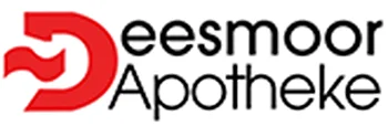 Logo Deesmoor-Apotheke