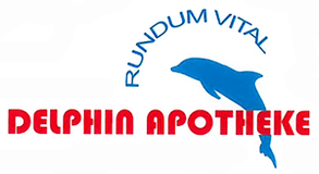 Logo Delphin-Apotheke