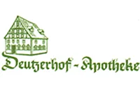 Logo Deutzerhof-Apotheke