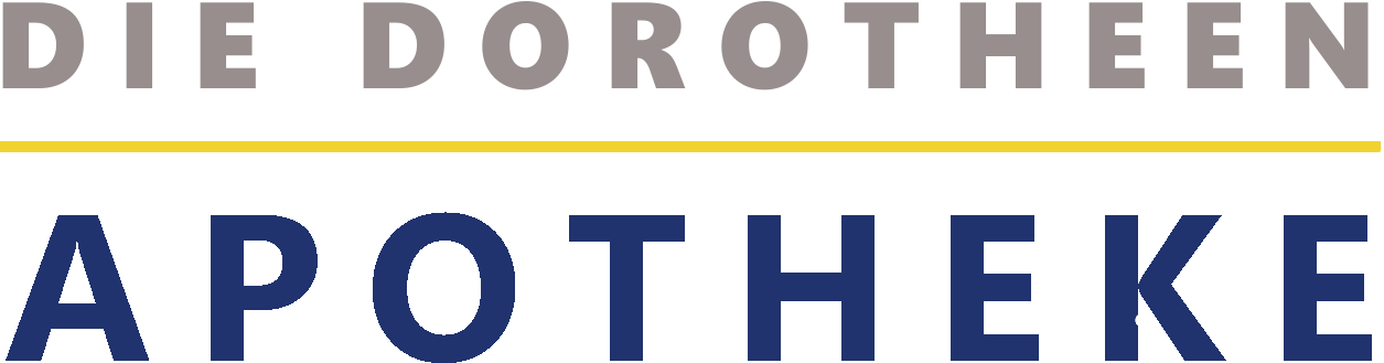 Logo der Die Dorotheen Apotheke