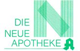 Logo der Die Neue Apotheke