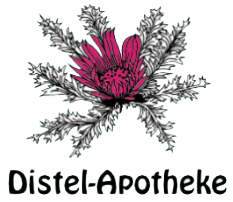 Logo der Distel-Apotheke OHG