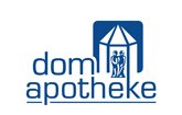 Logo der Dom-Apotheke
