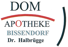 Logo Dom Apotheke Bissendorf