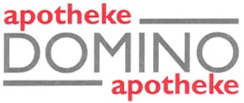 Logo Domino-Apotheke