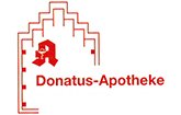 Logo der Donatus-Apotheke