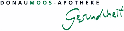 Logo der Donaumoos-Apotheke