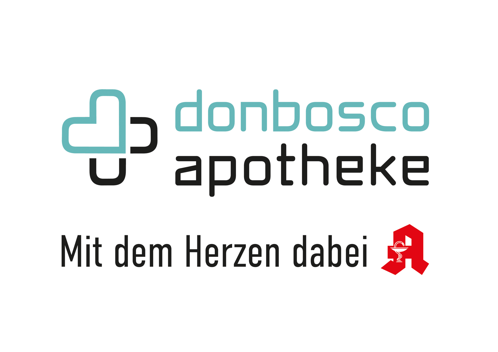 Logo der DonBoscoApotheke