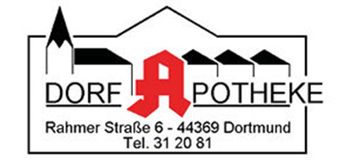 Logo Dorf-Apotheke