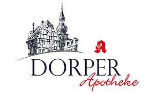 Logo der Dorper-Apotheke