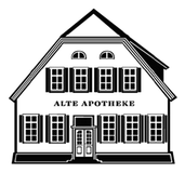 Logo Dr. H. Rosenthal's Alte Apotheke