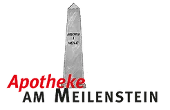 Logo Apotheke am Meilenstein