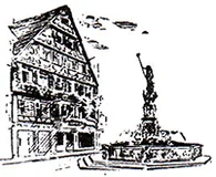Logo Dr. Linz'sche Apotheke am Marktbrunnen