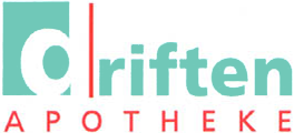 Logo Driften-Apotheke