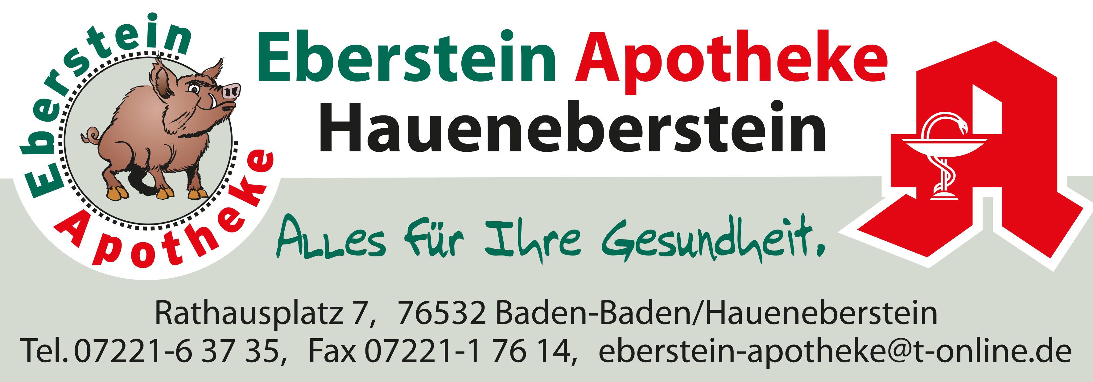 Logo der Eberstein-Apotheke