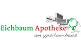 Logo der Eichbaum-Apotheke-Ypsilon-Haus