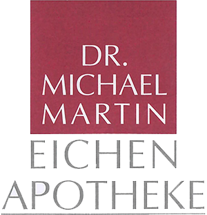 Logo der Eichen-Apotheke