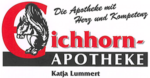 Logo der Eichhorn-Apotheke