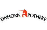 Logo der Einhorn-Apotheke