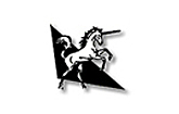 Logo einhorn apotheke