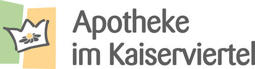 Logo Apotheke im Kaiserviertel