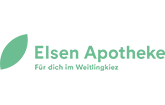 Logo der Elsen Apotheke