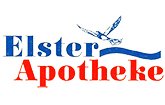 Logo der Elster-Apotheke