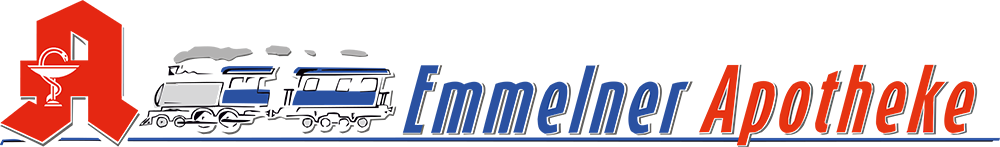 Logo Emmelner Apotheke